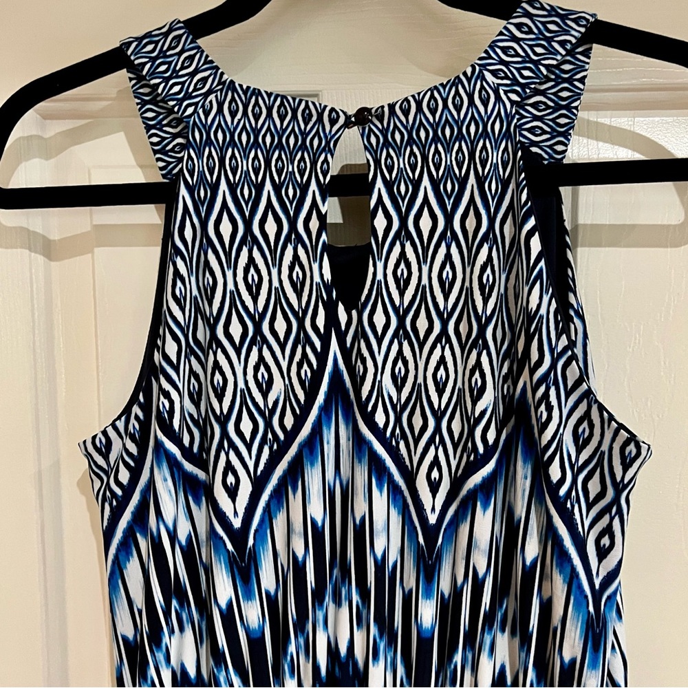 En Focus Studio Maxi Dress - Picture 4 of 6